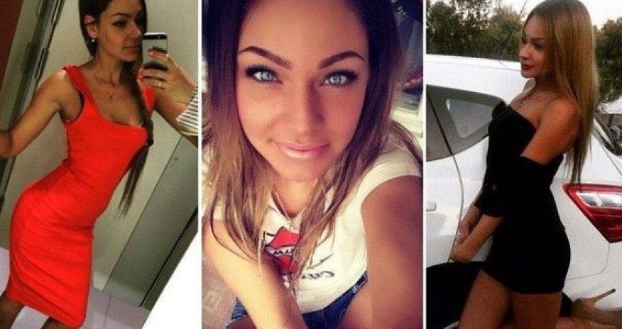 Direktor müəllimi çox cazibədar olduğu üçün işdən qovdu - FOTOLAR