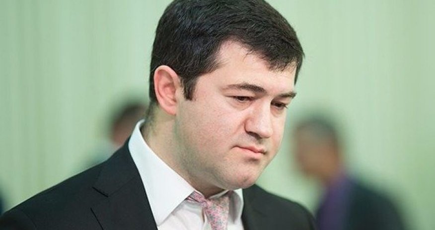 Azərbaycanlı nazirin pulları həbsdə qaldı