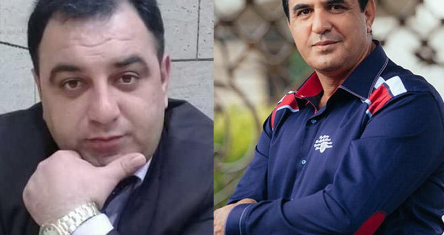 Jurnalistdən Manaf Ağayevə çox sərt sözlər - FOTO