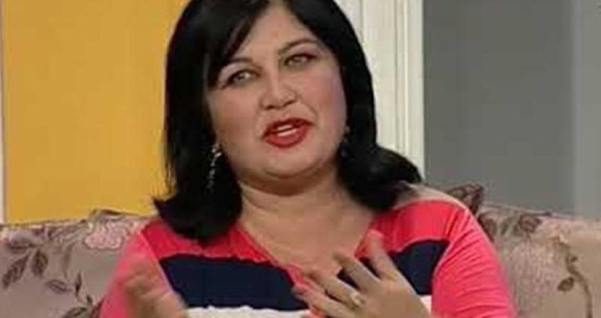 Azərbaycanlı aktrisa çətin günlər yaşayır