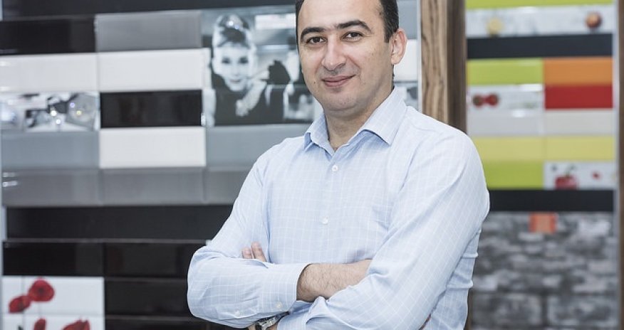 Azərbaycan: Avropa məsləhəti sayəsində böhrandan xilas olub böyüyən şirkət