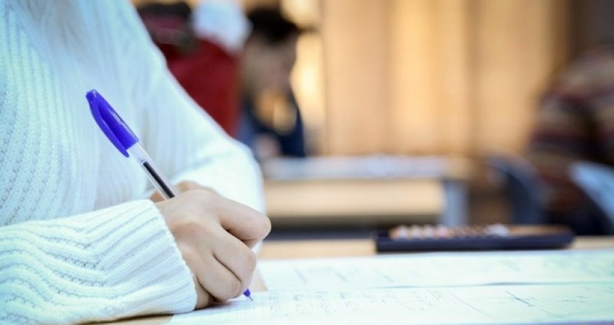 Abituriyentlərə ŞAD XƏBƏR  