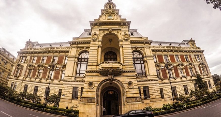 Bu Departamentin mətbuat xidməti ləğv olundu