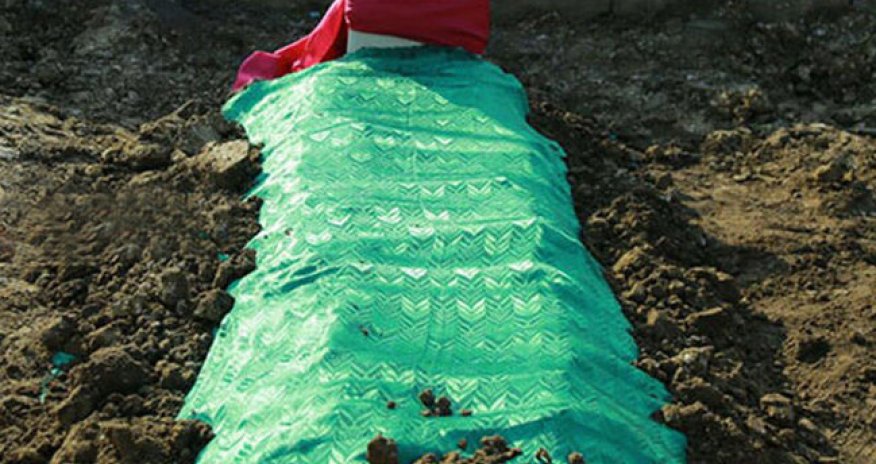 Sabiq icra başçısı dəfn edildi