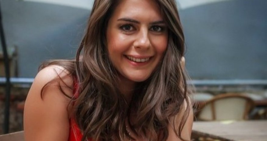 Azərbaycanlı gəncdən türkiyəli aktrisaya qarşı əxlaqsızlıq  