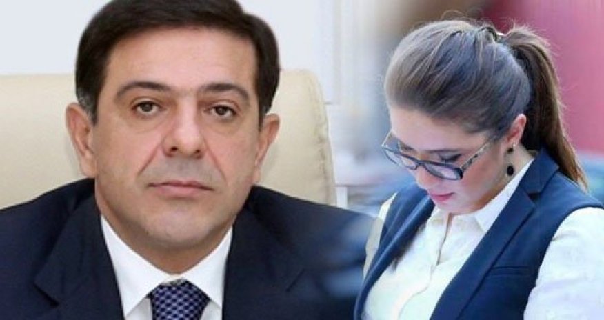 Xaləddin İsgəndərovun iki kadrı işdən çıxarıldı