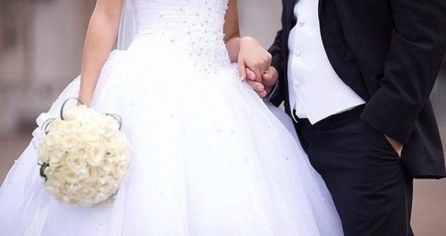 Dünyasını dəyişən şəxslə nikaha girdi – Azərbaycanda şok olay - VİDEO