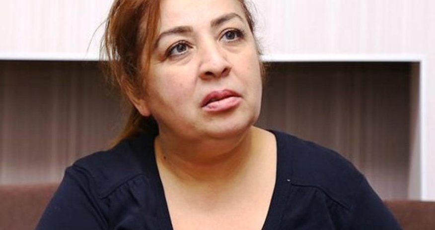 “Hamı yaxşı bilir, səni hansı kişi saxlayır” - Samirə biabır etdi