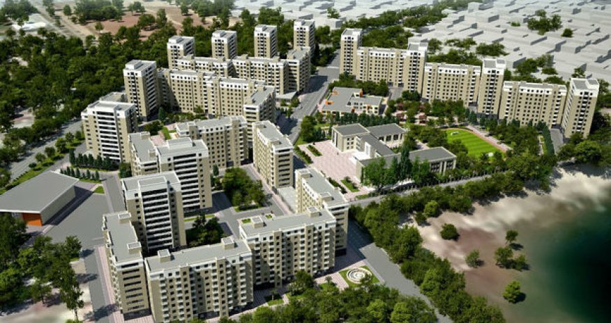 Mənzillərin güzəştli satışına başlanılır