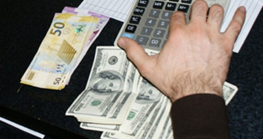 Dollar krediti olanlar üçün vacib xəbər 