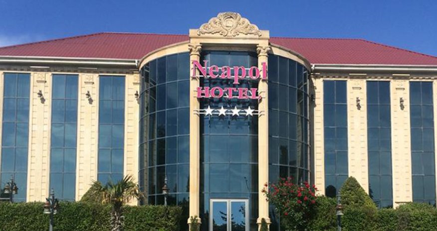 Bakıda otel sahibi həbs olundu