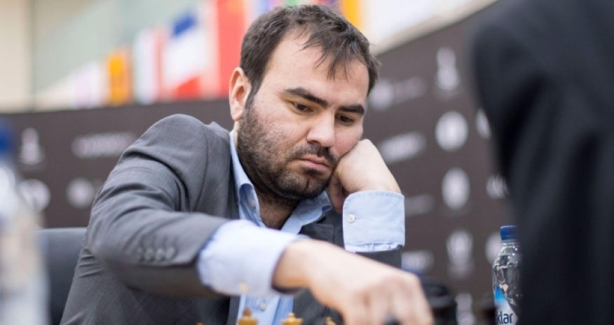 Şəhriyar Məmmədyarov: 