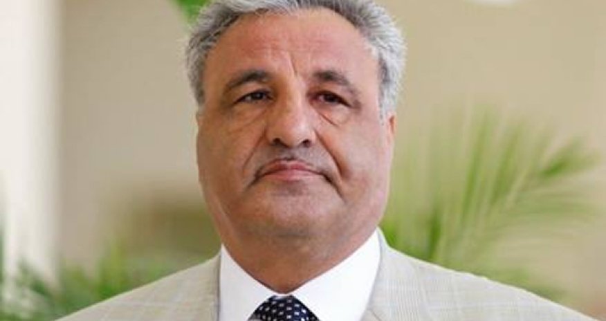 Tağı Əhmədovun ailəsində ağır itki