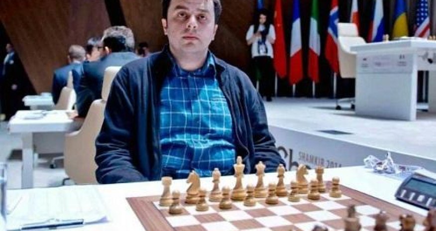 Şahmat üzrə millimizin kapitanı dəyişdirildi