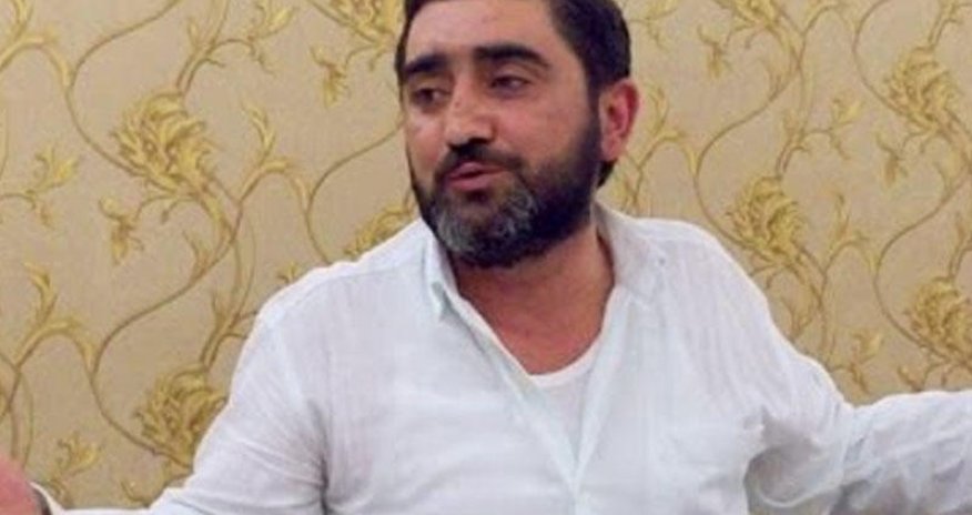 Aydın Xırdalanlının yeni VİDEOsu yayıldı