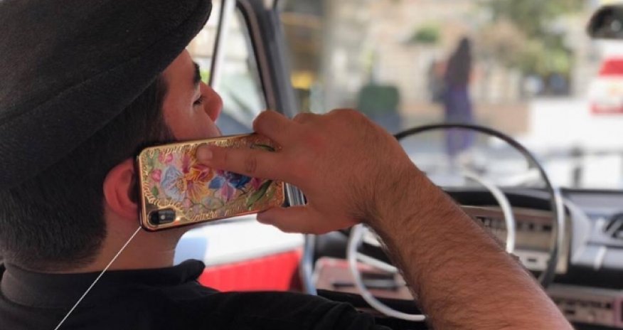 Bakıda 8599 manata qızıldan 