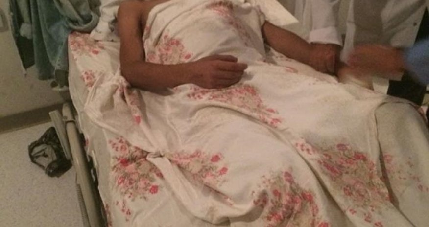 Cəlilabadda evlərə girən, əhalini qorxudan şəxslər KİMDİR?