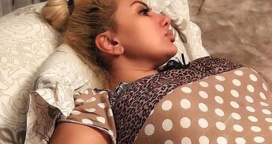 Təranənin halı pisləşdi: Allahdan ölüm istədim - FOTO