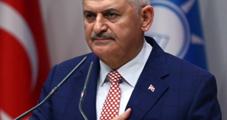 Йылдырым едет в Баку