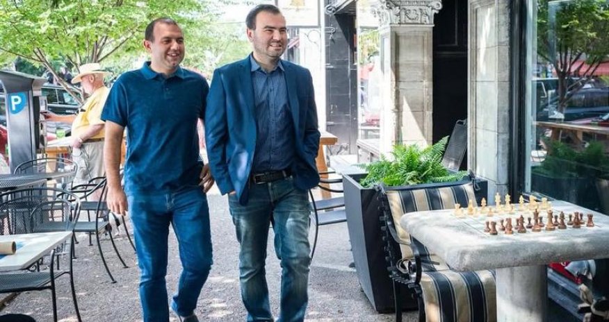 Məmmədyarov SPONSOR YAĞIŞINA tutuldu - 2 bank, 1 şirkət, 1 hotel...