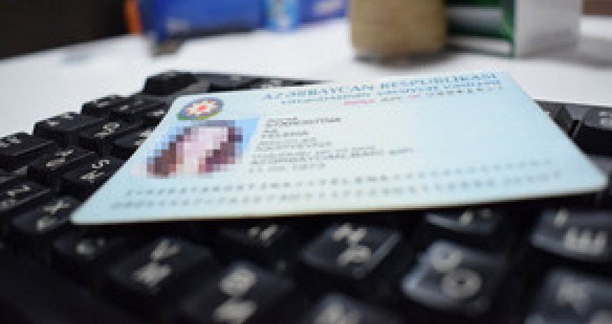 Начинается выдача новых удостоверений личности