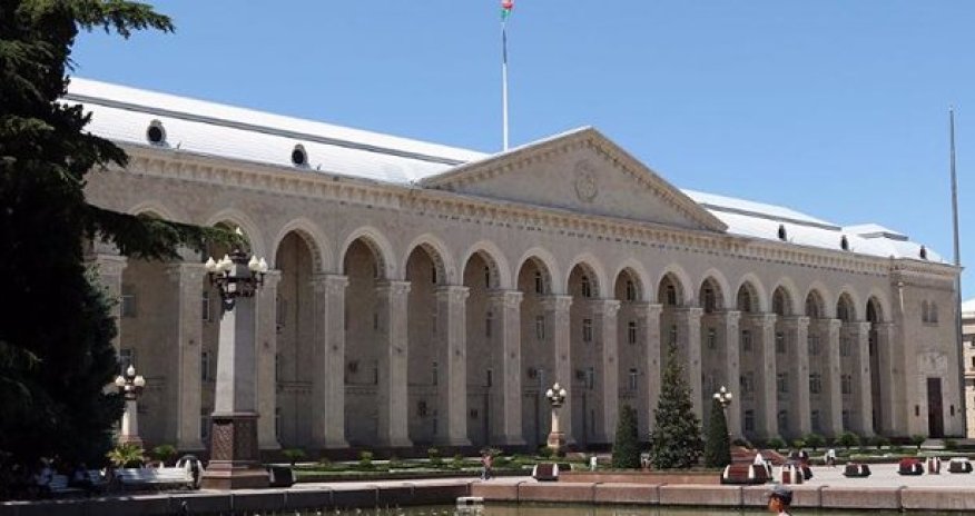 Gəncənin yeni icra başçısı kimdir? - DOSYE