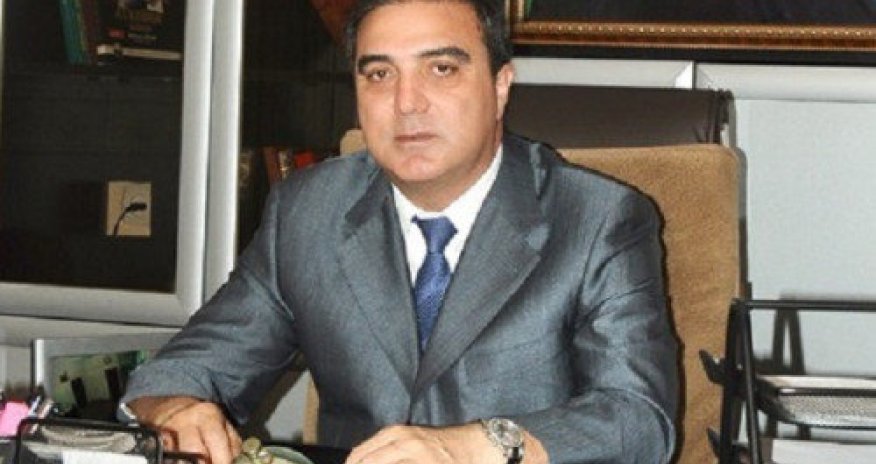 Gəncənin yeni icra başçısı bu nazirin QUDASI İMİŞ - FOTO