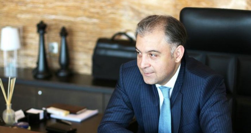 Mehriban Əliyevanın yeni köməkçisi Xalid Əhədov kimdir?