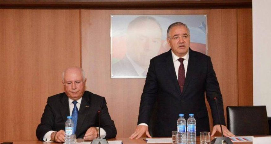 Ağdamın yeni icra başçısı kimdir? – Tərcümeyi-hal