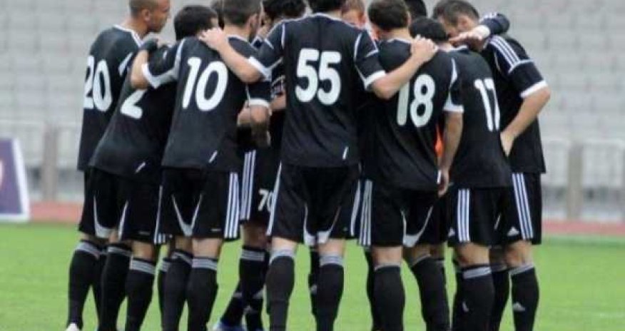 “Qarabağ”- 2400 manat cəriməlləndi