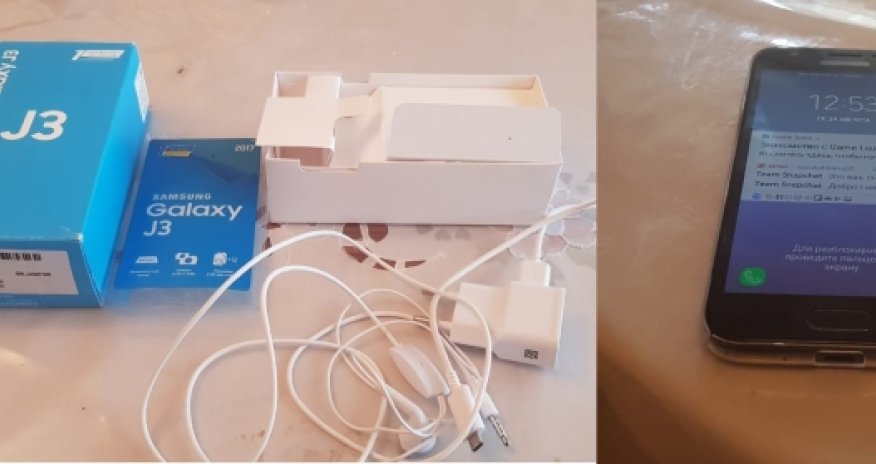 Mobil telefon alarkən buna diqqət yetirin