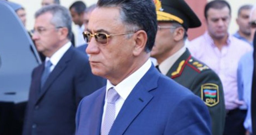 Ramil Usubovdan iki yeni təyinat