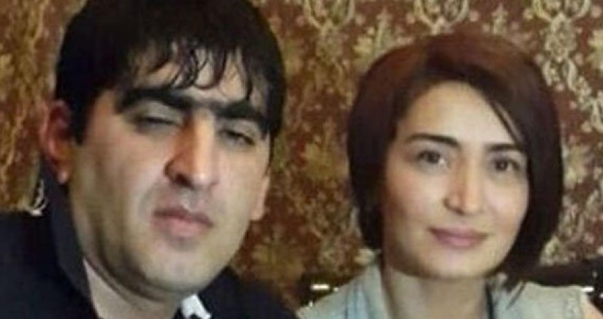 “Qoca”nın arvadı Fədayə Laçından danışdı