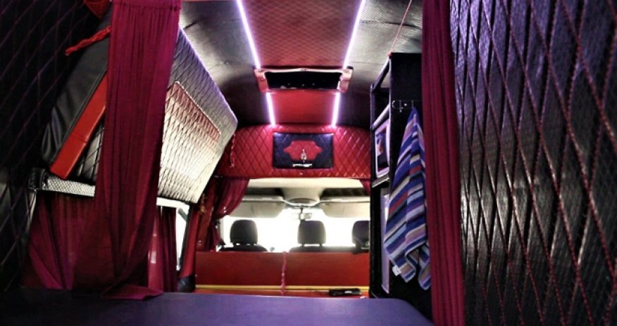 Zaqatala sakini hər kəsin xəyal etdiyi evi yaratdı - VIDEO