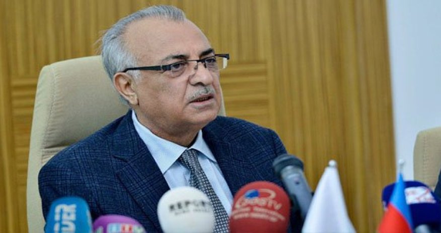 Abdulbari Gözələ yeni vəzifə verildi