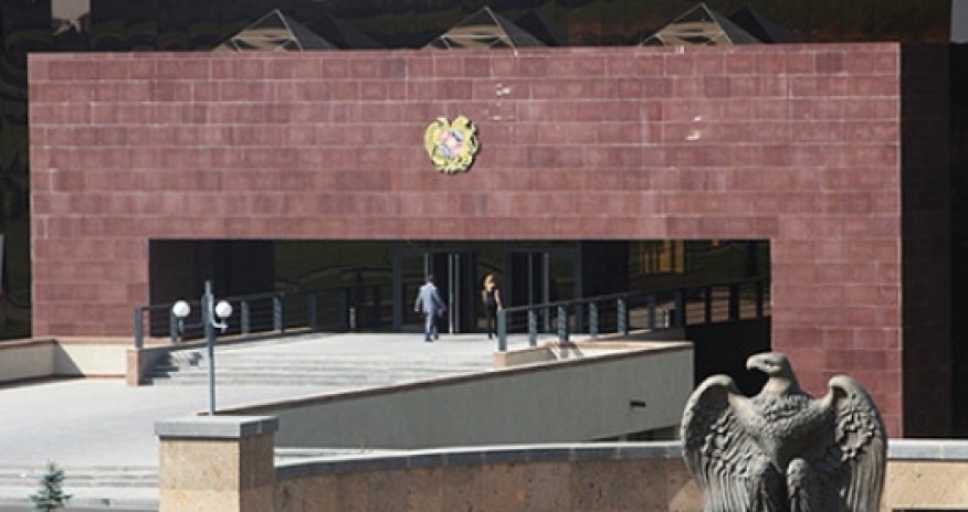 Ереван и Вашингтон обсудили военное сотрудничество