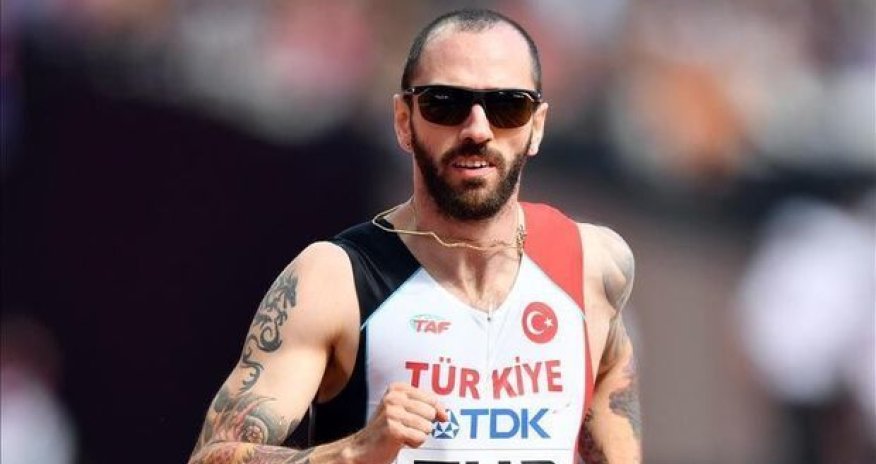 Ramil Quliyev bu dəfə ikinci oldu