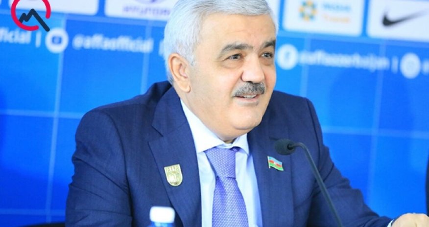 Rövnəq Abdullayev “Qarabağ”ı təbrik etdi