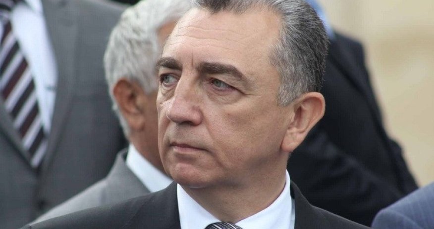 Eldar Əzizovdan Bakı üçün - Mühüm qərar