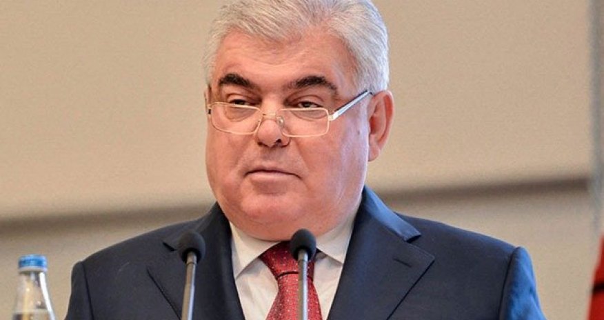 Ziya Məmmədov ölkəni tərk edib? - Qardaşından AÇIQLAMA