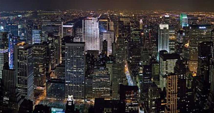 Amerikalılar şokda: Nyu-Yorkun adı dəyişdirildi – Foto