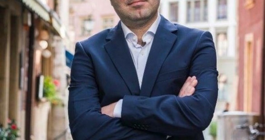 ФИДЕ зафиксировала рекорд Шахрияра Мамедъярова