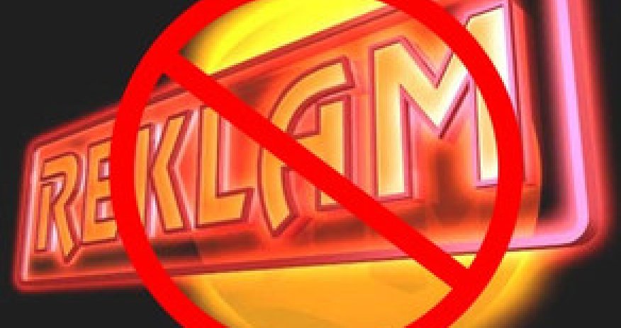 Расширен список товаров, реклама которых запрещена