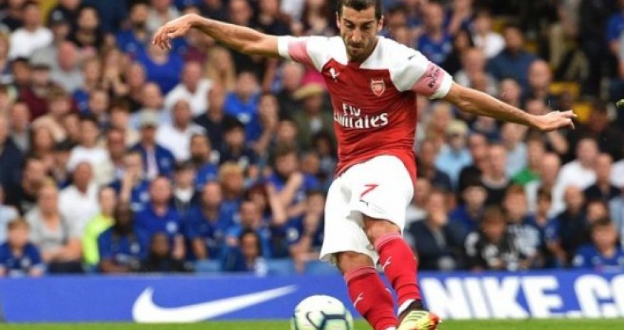 Mxitaryan Bakıya buraxılacaqmı?