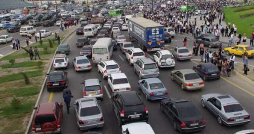 ГАИ предупреждает водителей