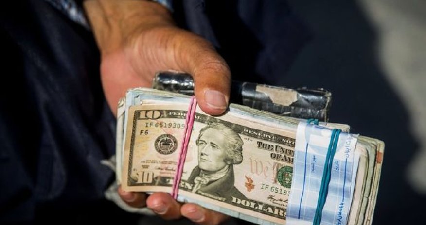 İran və İraqdan dollara ağır zərbə