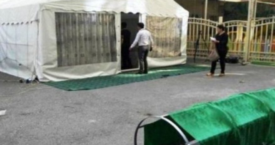 Azərbaycanın tanınmış həkimi qəfil vəfat etdi