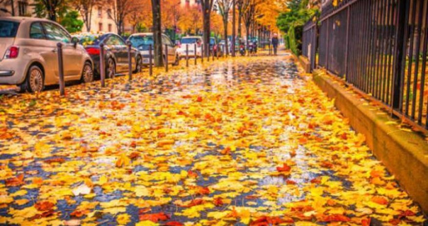 Azərbaycanda payız fəsli nə vaxt girir? 