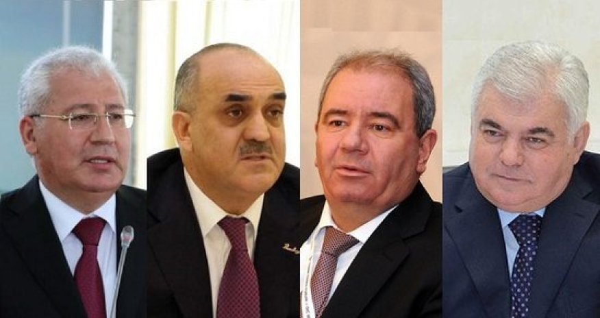 Eks-nazirlər mətbuatdan niyə qaçırlar? - 