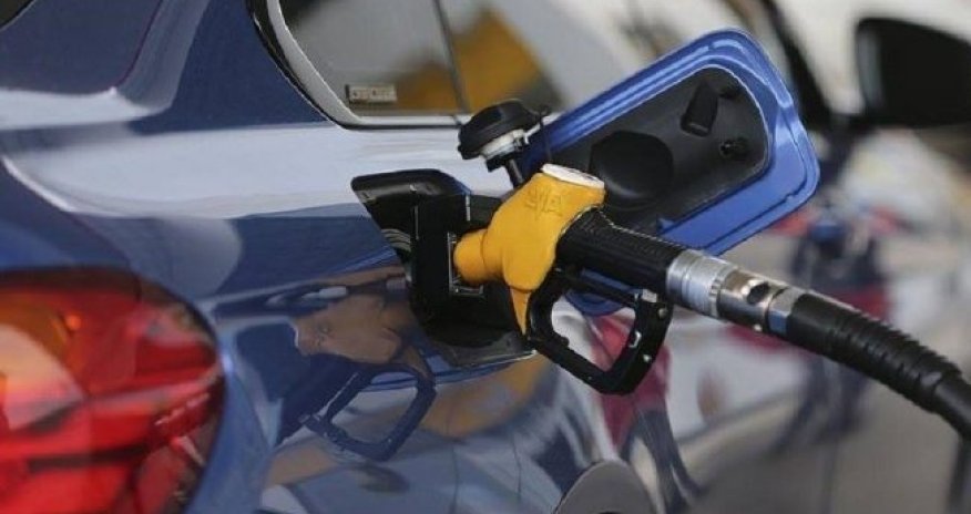 Türkiyədə benzin bahalaşdı – FOTO